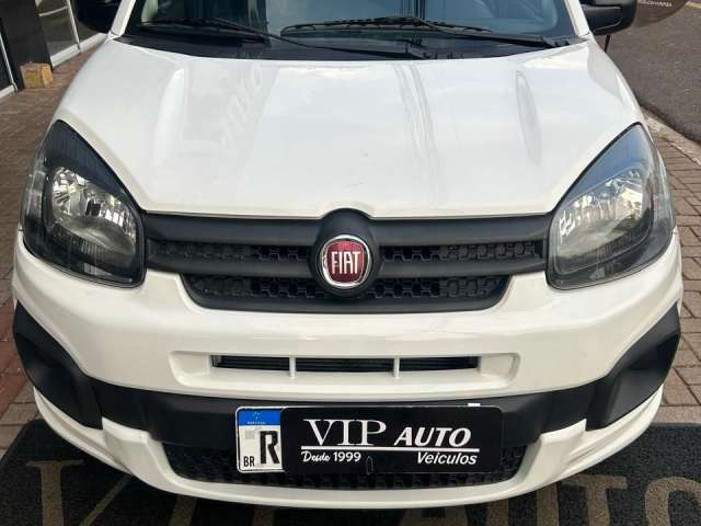 FIAT UNO ATRATTIVE 1.0 ANO 2021 CONPLETO 