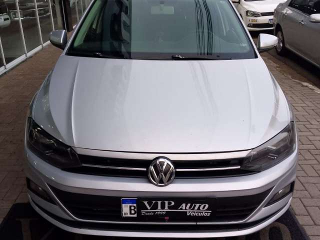 Volkswagen VIRTUS 1.6 MSI 16V AT6