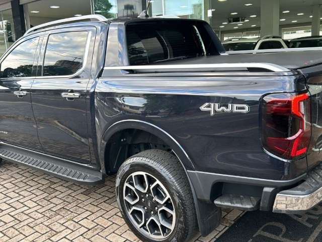 ranger  cd limited 4x4 3.0 v 6 at ano 2024