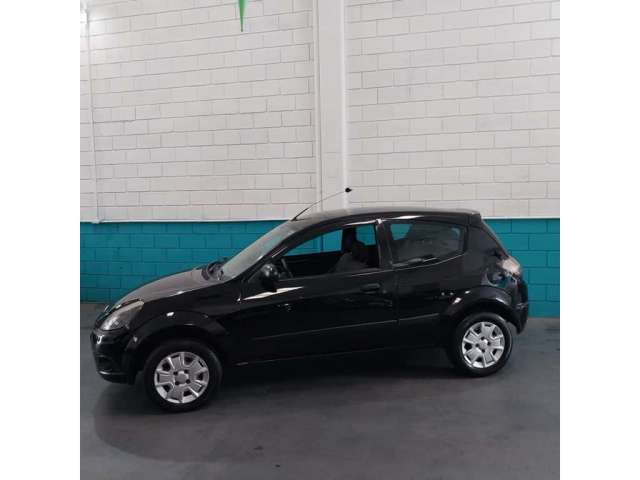 Ford Ka 2012 1.0 mpi 8v flex 2p manual