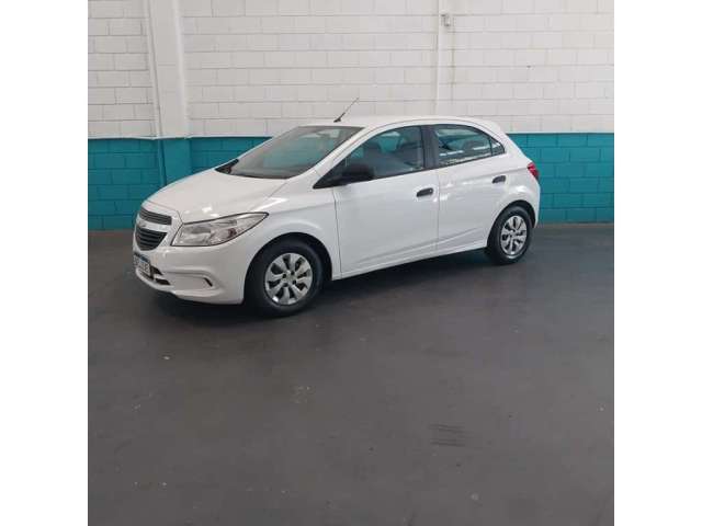 Chevrolet Onix 2019 1.0 mpfi joy 8v flex 4p manual