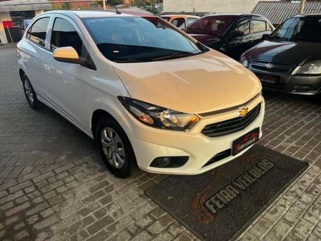 CHEVROLET ONIX 1.0MT LT 2019