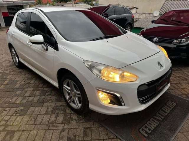 PEUGEOT 308 ACTIVE 2014