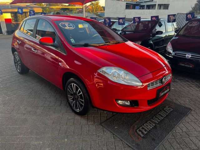 FIAT BRAVO ESSENCE 1.8 2012