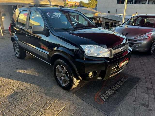 FORD ECOSPORT XLT1.6FLEX 2010