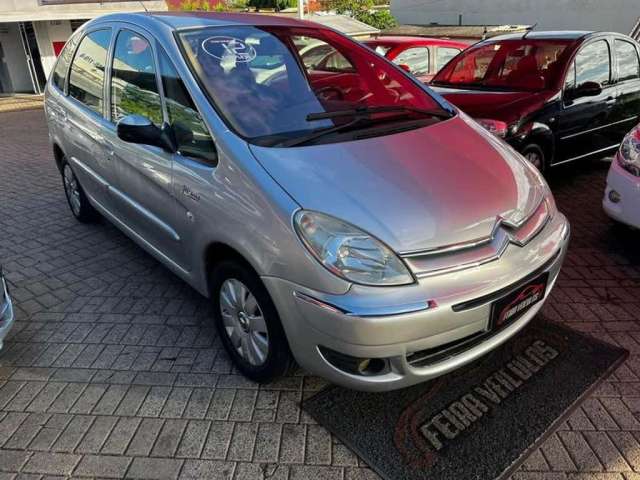 CITROEN PICASSO II16EXCS 2012