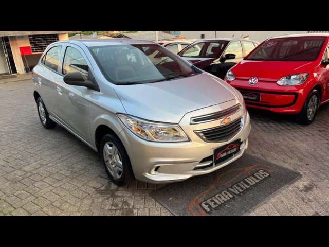 CHEVROLET ONIX 1.0MT LT 2016