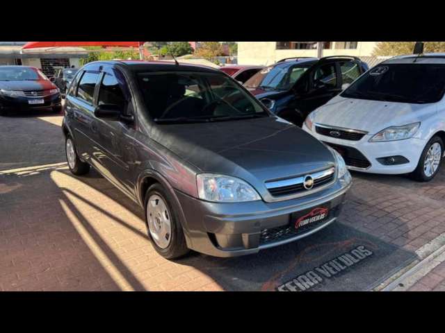 CHEVROLET CORSA HATCH MAXX 2012