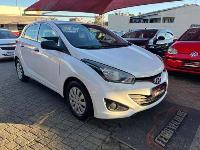 HYUNDAI HYUNDAHB20 1.0M 1.0 M 2013