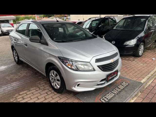 CHEVROLET PRISMA 10MT JOYE 2019