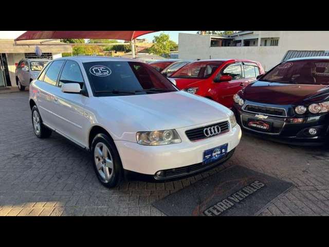 AUDI A3 1.8 2005