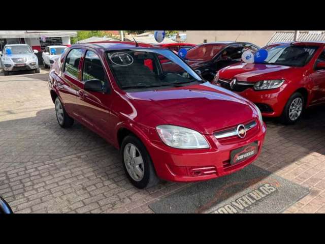 CHEVROLET PRISMA MAXX 2011