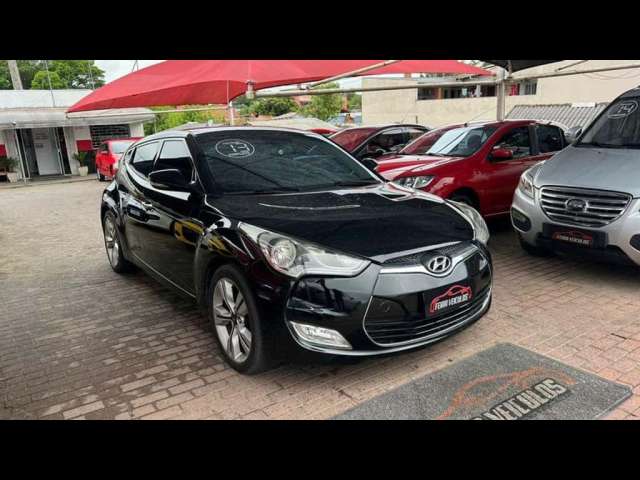 HYUNDAI VELOSTER 2013