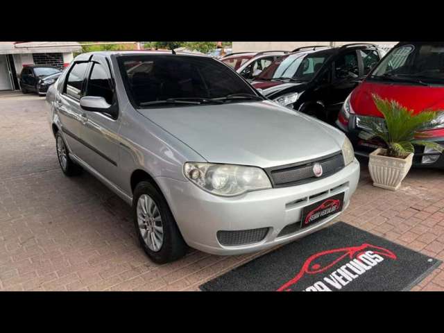 FIAT SIENA FIRE FLEX 2009