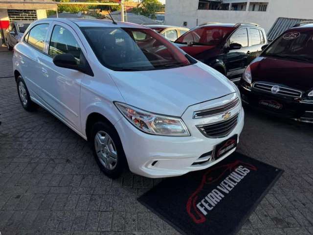 CHEVROLET ONIX 1.0MT LT 2015