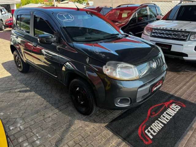 FIAT UNO VIVACE 1.0 2011