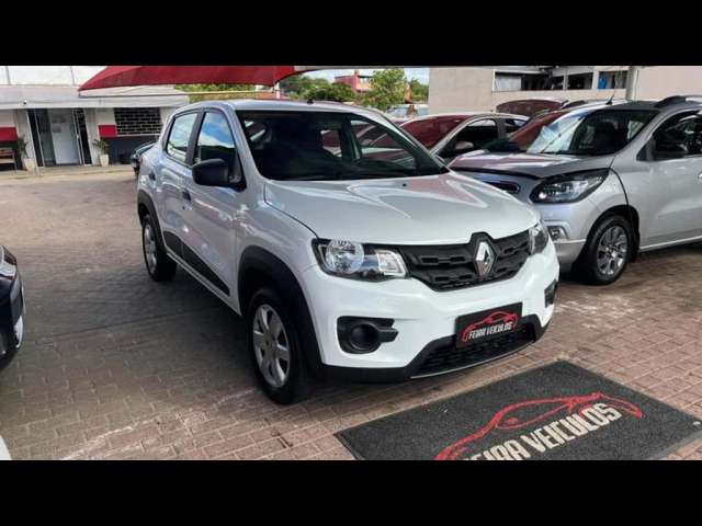 RENAULT KWID ZEN 10MT 2019