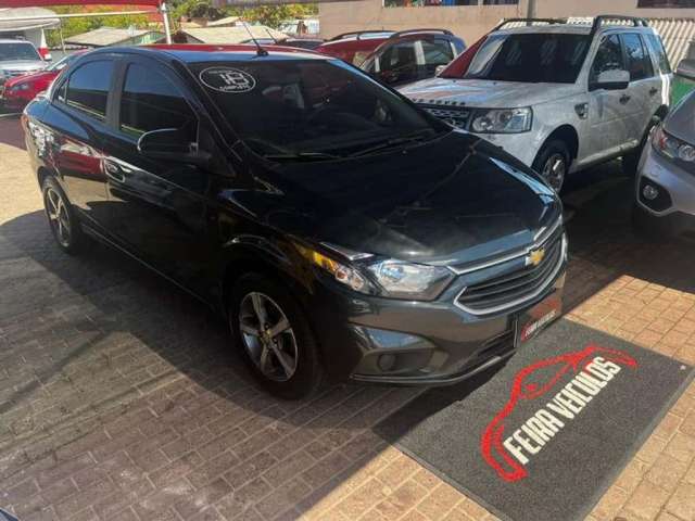 CHEVROLET PRISMA 1.4MT LT 2018