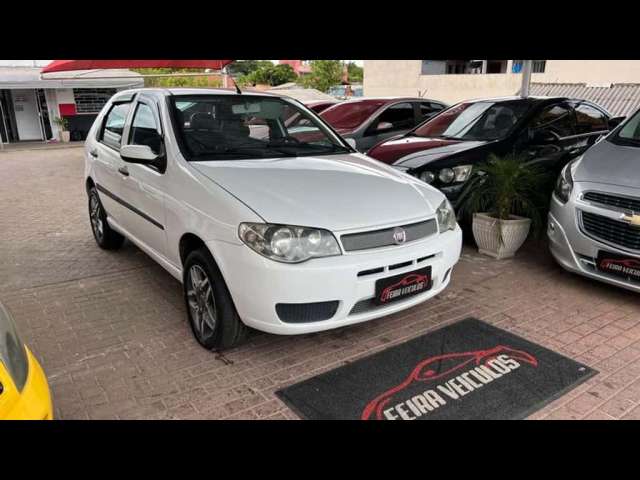 FIAT PALIO FIRE ECONOMY 2010