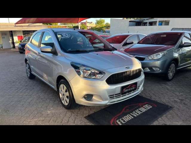 FORD KA SE 1.0 HA B 2018