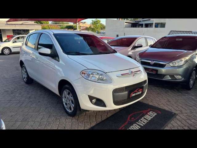 FIAT PALIO ATTRACT 1.0 2014