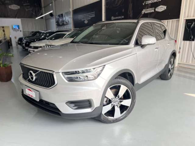 VOLVO XC 40 40 T-4 2.0 190cv FWD