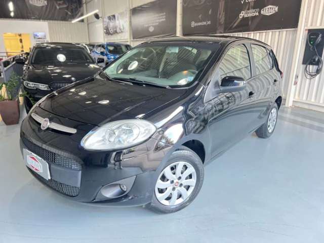 FIAT PALIO ATTRA./ITÁLIA 1.4 EVO F.Flex 8V 5p