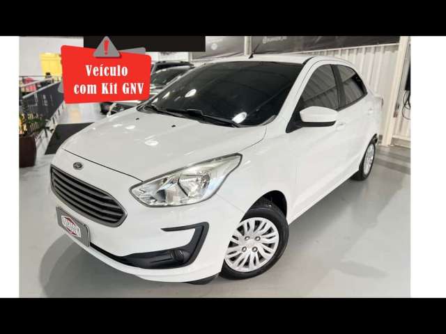 FORD KA 1.0 SE/SE Plus TiVCT Flex 5p