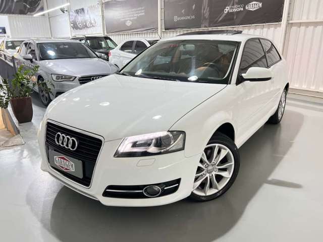 AUDI A3 Sport 2.0 16V TFSI S- tronic