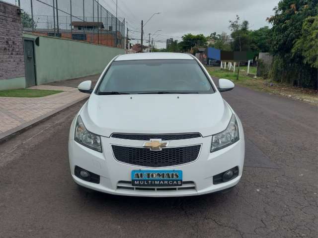 CRUZE LACRADO. PLACA I