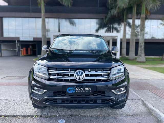 AMAROK Highline CD 3.0 4x4 TB Dies. Aut.