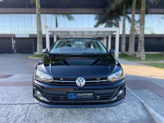 Polo Comfort. 200 TSI 1.0 Flex 12V Aut.