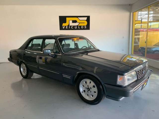 Chevrolet Opala 1989 4.1 comodoro sl/e 12v gasolina 4p manual