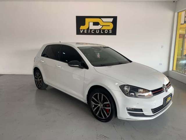 Volkswagen Golf 2014 1.4 tsi highline 16v gasolina 4p automático