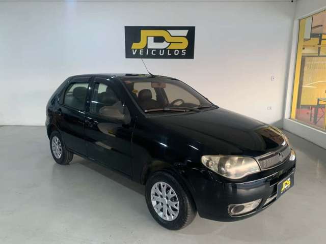 Fiat Palio 2012 1.0 mpi fire economy 8v flex 4p manual