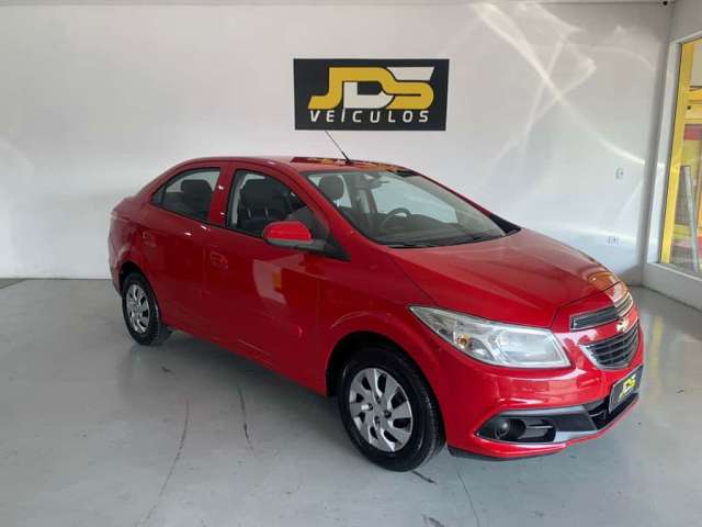 Chevrolet Prisma 2015 1.0 mpfi lt 8v flex 4p manual