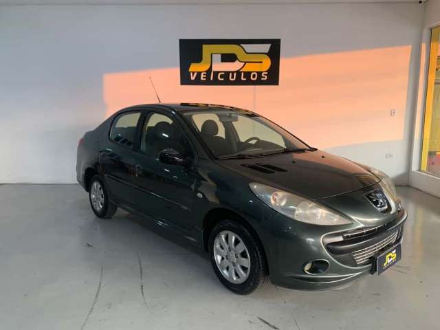 Peugeot 207 2011 1.4 xr passion sport 8v flex 4p manual