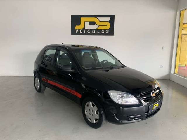 Chevrolet Celta 2012 1.0 mpfi ls 8v flex 4p manual