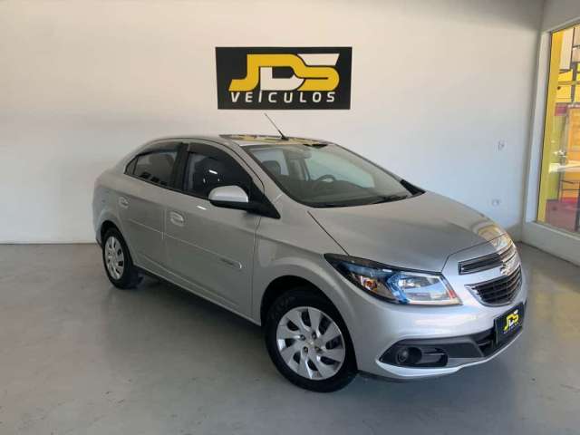 Chevrolet Prisma 2015 1.4 mpfi lt 8v flex 4p manual