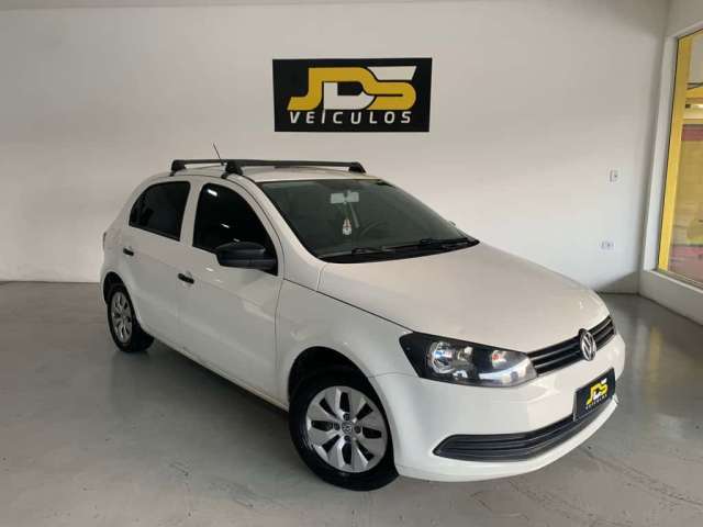 Volkswagen Gol 2015 1.0 mi city 8v flex 4p manual