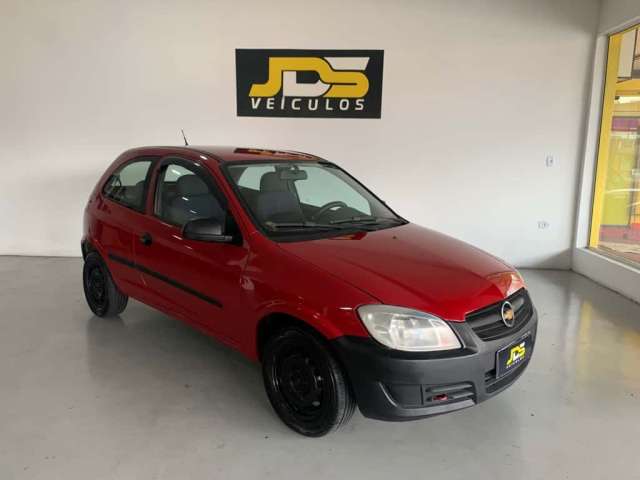 Chevrolet Celta 2011 1.0 mpfi vhce life 8v flex 2p manual