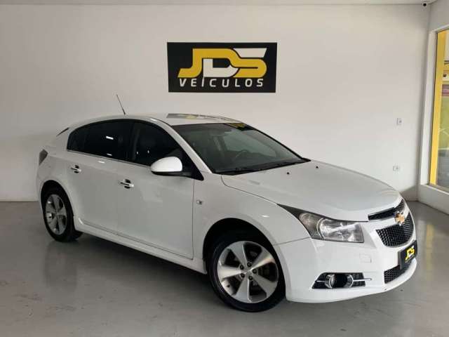 Chevrolet Cruze 2014 1.8 lt sport6 16v flex 4p automático