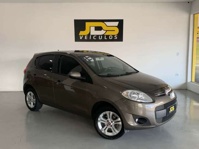 Fiat Palio 2013 1.6 mpi essence 16v flex 4p manual