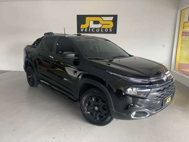 Fiat Toro 2018 1.8 16v evo flex freedom at6