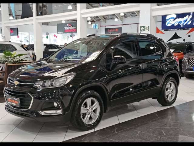 CHEVROLET TRACKER 1.4 16V TURBO FLEX LT AUTOMÁTICO