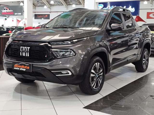 FIAT TORO 1.3 TURBO 270 FLEX FREEDOM AT6