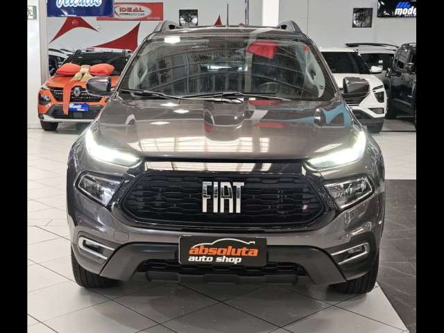 FIAT TORO 1.3 TURBO 270 FLEX FREEDOM AT6