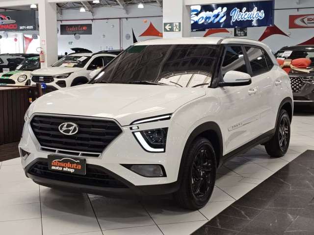 HYUNDAI CRETA Comfort 1.0 TB 12V Flex Aut.