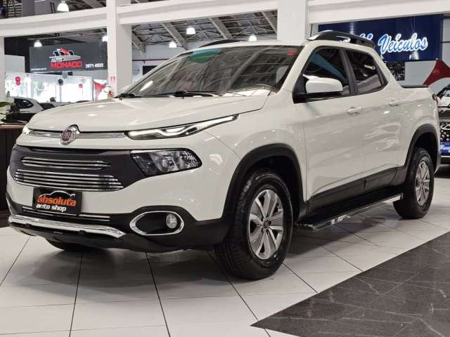 FIAT TORO 1.8 16V EVO FLEX FREEDOM AT6