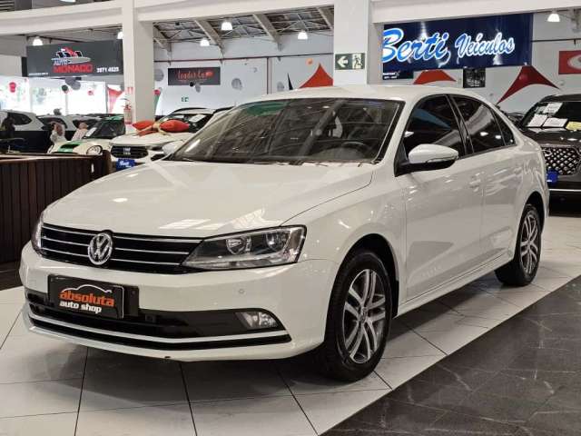 VOLKSWAGEN JETTA 1.4 16V TSI COMFORTLINE GASOLINA 4P TIPTRONIC